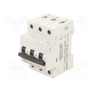 RX3 B16A 3P LEGRAND