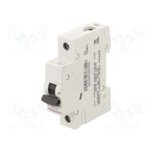 RX3 C20A 1P LEGRAND