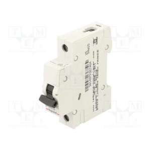 RX3 C10A 1P LEGRAND