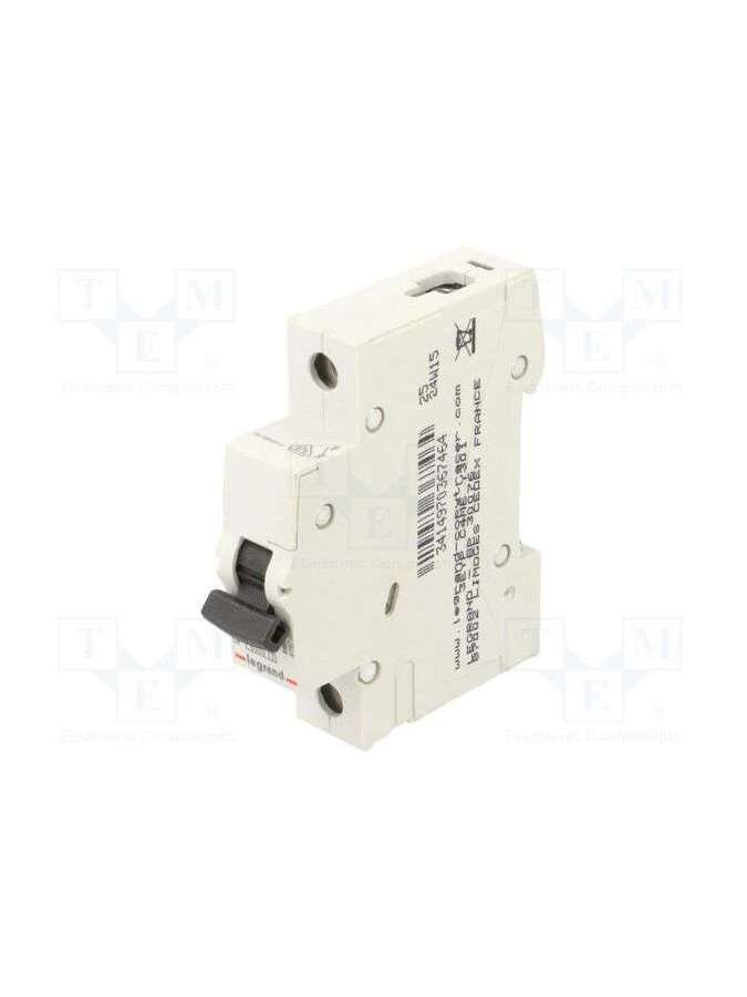 rx3 c10a 1p-legrand