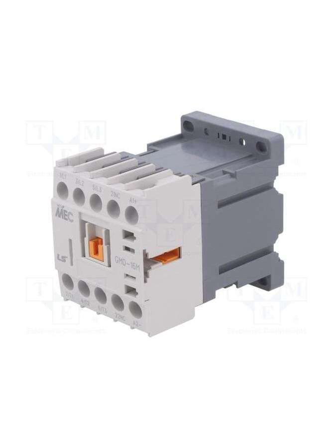 gmd-16m 48vdc 1b-ls electric