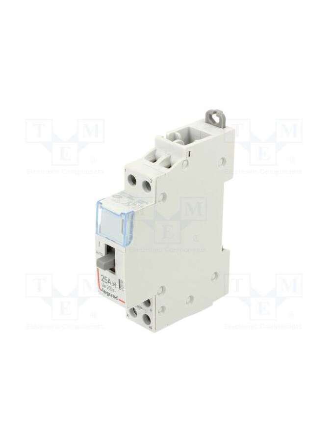 sm 425 230v 2no s-legrand