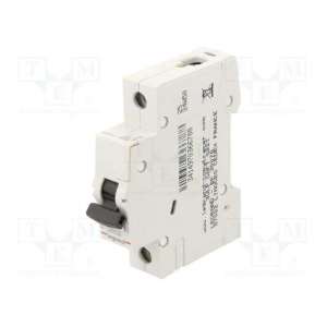 RX3 B25A 1P LEGRAND