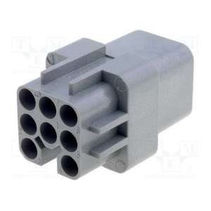 CDF 07 ILME