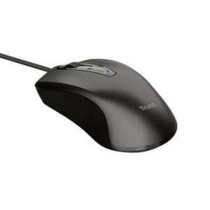 TRUST MOUSE BASICS TRUST