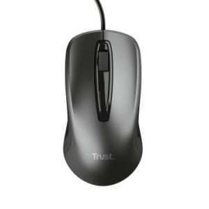 TRUST MOUSE BASICS TRUST