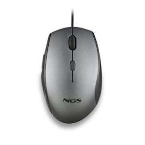 NGS MOTH GRAY NGS