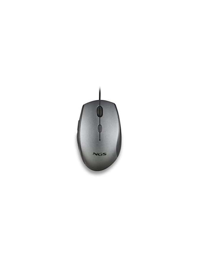 ngs moth gray-ngs