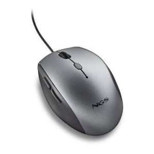 NGS MOTH GRAY NGS