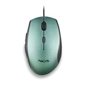NGS MOTH ICE NGS