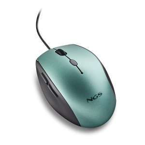 NGS MOTH ICE NGS