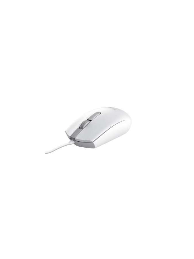 trust mouse tm-101 eco white-trust