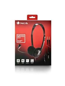 ngs ms103 max-ngs