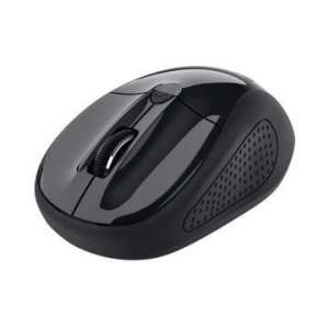 TRUST MOUSE BASICS WIRELESS TRUST