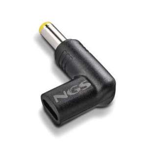 NGS BUD-AC NGS
