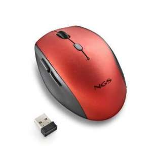 ngs bee red-ngs