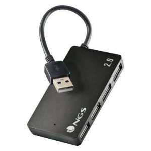ngs ihub4 tiny-ngs