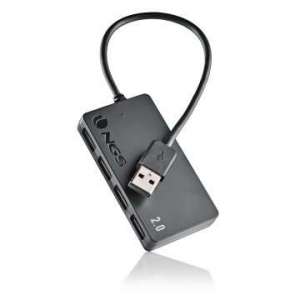 ngs ihub4 tiny-ngs