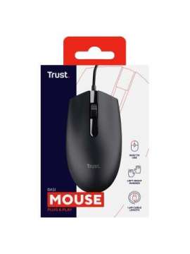 trust mouse basi-trust