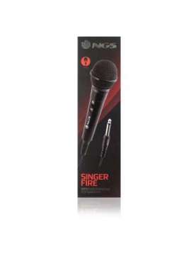ngs singer fire-ngs
