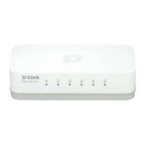 DLINK GO-SW-5E DLINK