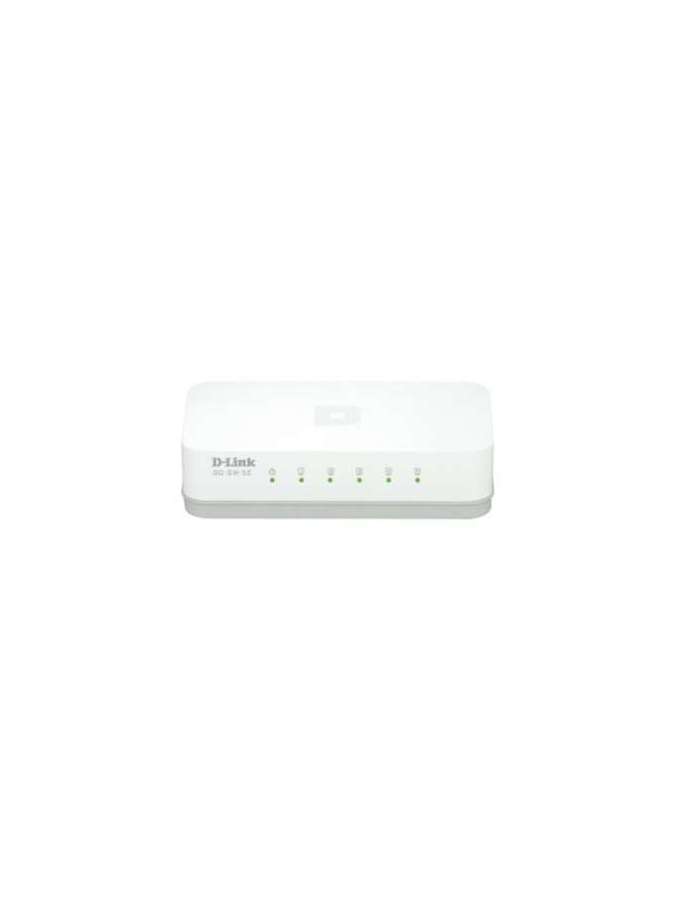dlink go-sw-5e-dlink