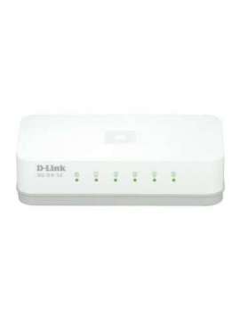 dlink go-sw-5e-dlink
