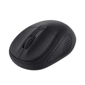 TRUST MOUSE PRIMO W BLACK TRUST