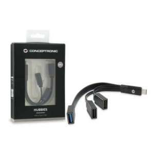 2CONHUBBIES01B CONCEPTRONIC