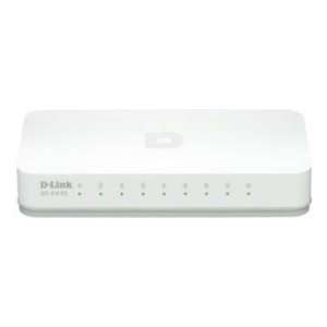 DLINK GO-SW-8E DLINK