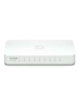 dlink go-sw-8e-dlink
