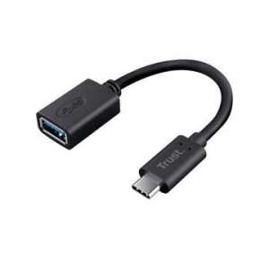 TRUST ADAPTER USB-C A 3.1 TRUST