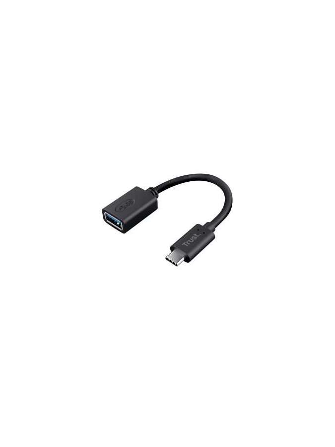 trust adapter usb-c a 3.1-trust