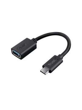 trust adapter usb-c a 3.1-trust