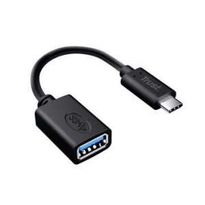 TRUST ADAPTER USB-C A 3.1 TRUST