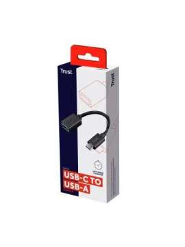 trust adapter usb-c a 3.1-trust