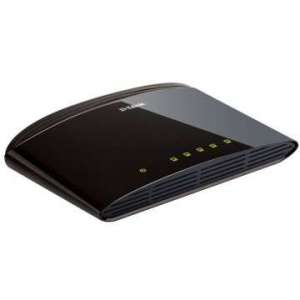 DLINK DES-1005D DLINK