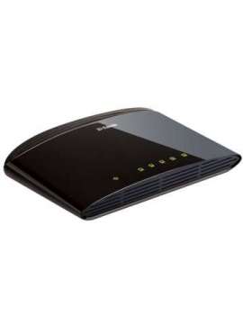 dlink des-1005d-dlink