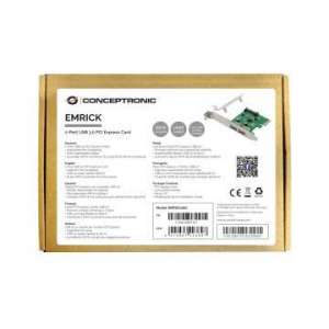 2CONEMRICK06G CONCEPTRONIC