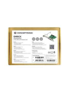 2conemrick06g-conceptronic