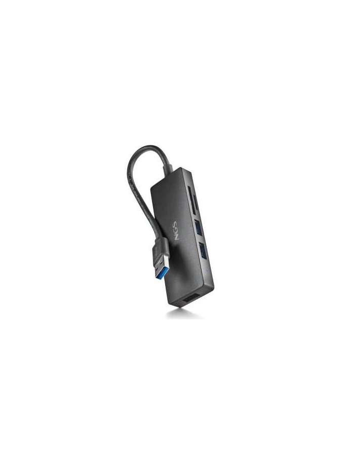 ngs ihub reader-ngs