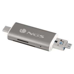 NGS ALLYREADER NGS