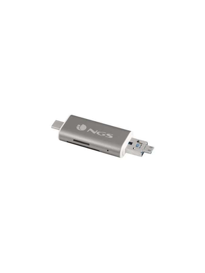 ngs allyreader-ngs