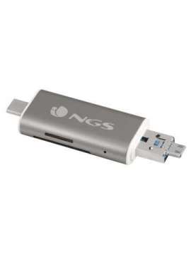 ngs allyreader-ngs