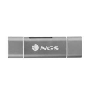 NGS ALLYREADER NGS
