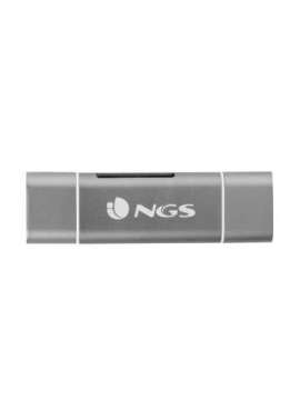 ngs allyreader-ngs