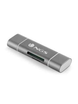 ngs allyreader-ngs
