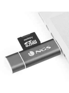 ngs allyreader-ngs
