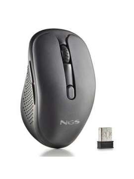 ngs evo spook-ngs