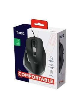 trust mouse fyda-trust